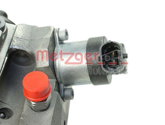 Pompe à haute pression METZGER 0830051